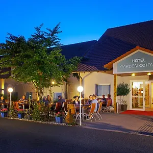 3* Hotel A'ppart Garden