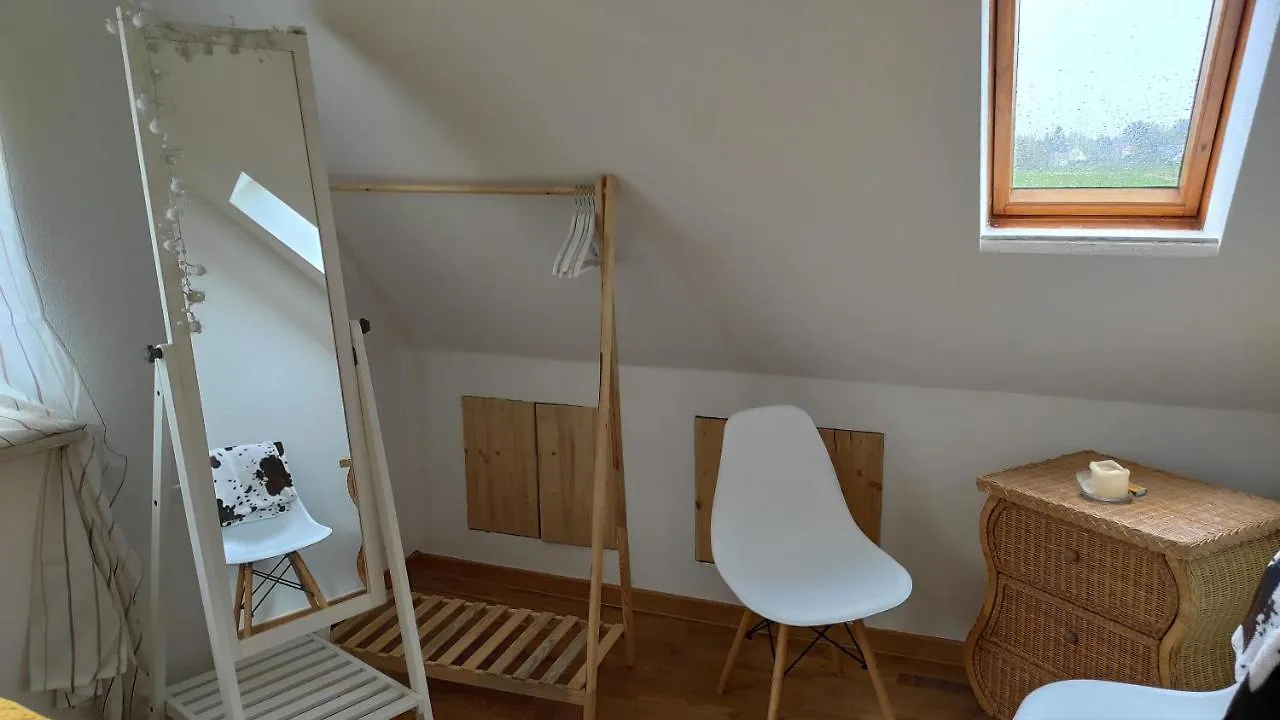 Stiegenstuebchen Am Weinberg Apartment Dresden